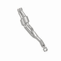 MagnaFlow Direct Fit Catalytic Converter 95 Jaguar XJS 4.0L