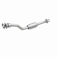 MagnaFlow Direct Fit Catalytic Converter 96-98 GM Cavalier/Malibu/