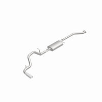 MagnaFlow Sys C/B 03 GM 1500 Silverado 5.3L V