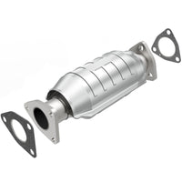 MagnaFlow Direct Fit Catalytic Converter Honda 80-90