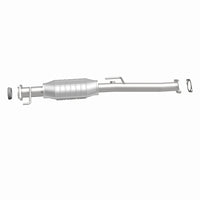 MagnaFlow Conv Dir Fit Tracker-Sidekick 94-96