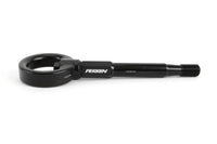PERRIN 15-21 Subaru WRX/STI / 24-26 Crosstrek / 25-26 Forester Tow Hook Kit (Rear) -  Black