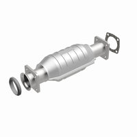 MagnaFlow Direct Fit Catalytic Converter Saab