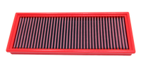BMC 90-01 Lamborghini Diablo 6.0 VT Replacement Panel Air Filter (FULL KIT - 2 Filters Included)