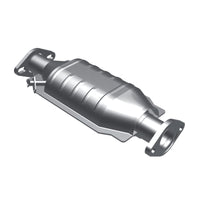 MagnaFlow Direct Fit Catalytic Converter Toyota 75 86