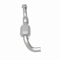MagnaFlow Direct Fit Catalytic Converter 99 Ford F-150 4.6L