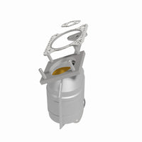MagnaFlow Direct Fit Catalytic Converter 84-87 Honda Civic/CRX 1.5L