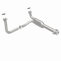 MagnaFlow Conv DF GM 1500/2500/Suburban 5.0L