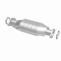 MagnaFlow Direct Fit Catalytic Converter Toyota 75 86