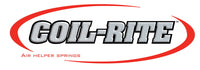 Firestone Coil-Rite Air Helper Spring Kit Rear 07-17 Toyota RAV4 (W237604174)