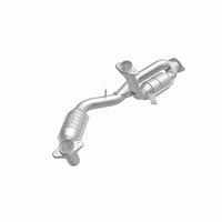 MagnaFlow Direct Fit Catalytic Converter 96-99 Taurus 3.4L Front C