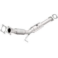 MagnaFlow Direct Fit Catalytic Converter 03-05 Volvo S60/ V70 2.4L