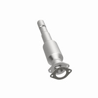 MagnaFlow Direct Fit Catalytic Converter 04-06 Mazda 3 2.0/2.3 Rear