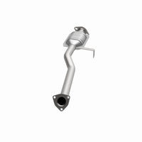 MagnaFlow Direct Fit Catalytic Converter 90-93 Q45 4.5L Lf
