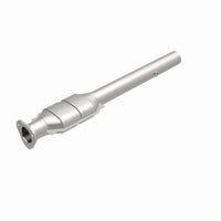 MagnaFlow Direct Fit Catalytic Converter 1999 Ford E250 5.4L
