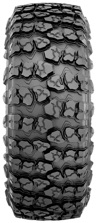 Yokohama Geolandar X-MT Tire - 38X15.50R22 128Q