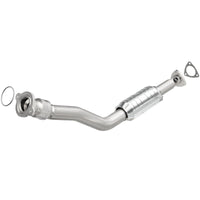MagnaFlow Direct Fit Catalytic Converter Malibu 98-00 3.1L V6