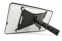 PERRIN 17-21 Honda Civic Si/Type R/Touring/Hatchback License Plate Relocation Kit