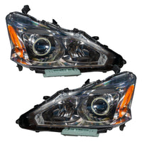 Oracle 13-15 Nissan Altima Sedan SMD HL - ColorSHIFT w/ 2.0 Controller