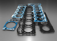 MAHLE Original Chev-Marine 181 3.0L Engine Head Set