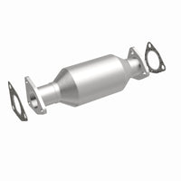 MagnaFlow Direct Fit Catalytic Converter Honda 80-90
