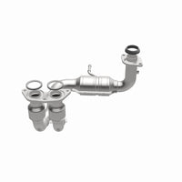 MagnaFlow Direct Fit Catalytic Converter 00-05 Toyota MR2 1.8L
