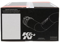 K&N 16-18 Chevrolet Malibu L4-1.5L F/I Turbo AirCharger Performance Intake