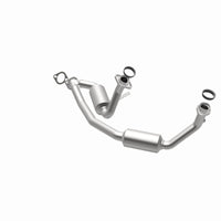 MagnaFlow Direct Fit Catalytic Converter 94-95 Ford Taurus/Sable 3.0