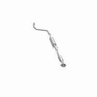 MagnaFlow 00-05 Toyota Echo Base L4 1.5L OEM Grade / EPA Compliant Direct-Fit Catalytic Converter