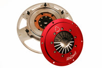 McLeod Mag Force Double Pin Drive Ford 4.6L/5.4L 0Bal 8 Bolt 1-1/8X26 164