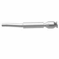 MagnaFlow Conv DF 04-06 VW Phaeton 4.2L Driver Side Rear