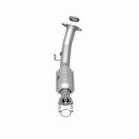 MagnaFlow Direct Fit Catalytic Converter 06-08 Civic Si 2.0L