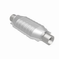 MagnaFlow Universal Catalytic Converter 3in T2 Rear