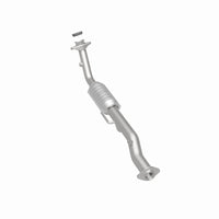 MagnaFlow Direct Fit Catalytic Converter Ranger 95-97