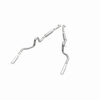 MagnaFlow Magnapack Sys C/B Ford Mustang Gt 4.6L 99-04