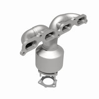 MagnaFlow Direct Fit Catalytic Converter 95/98 Saturn SC/SL/SW 1.9L