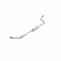 MagnaFlow 00-05 Toyota Echo Base L4 1.5L OEM Grade / EPA Compliant Direct-Fit Catalytic Converter