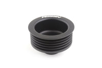 PERRIN 15-26 Subaru WRX / 15-22 Crosstrek / 14-18 FXT Lightweight Alternator Pulley - Black