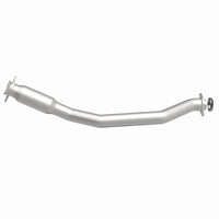 MagnaFlow Direct Fit Catalytic Converter 2012-2017 Grand Cherokee V8 6.4 OEM Underbody