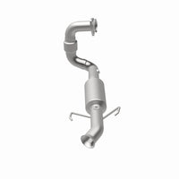 MagnaFlow Direct Fit Catalytic Converter 99 Saab 9-3 2.0L