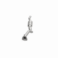 MagnaFlow Direct Fit Catalytic Converter 96-99 Audi A4/A4 Quattro 2.8L D/S (49 State)