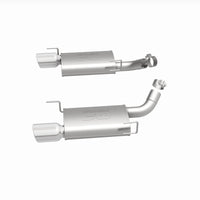 MagnaFlow SYS Cat-Back 05-09 Mustang GT 4.6L Axle-Back