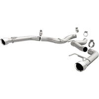 MagnaFlow Sys CB 15-16 Ford Mustang 5.0L