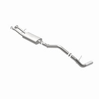 MagnaFlow Sys C/B Escalade 6.0L 00-02