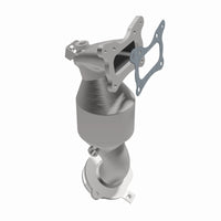 MagnaFlow Direct Fit Catalytic Converter 09-14 Acura TSX 2.4L / 08-12 Honda Accord 2.4L