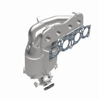 MagnaFlow Direct Fit Catalytic Converter 01-06 Toyota Highlander 2.4L
