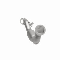 MagnaFlow Front Forward Direct Fit Catalytic Converter 09-16 BMW Z4 3.0L
