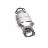 MagnaFlow Direct Fit Catalytic Converter 97-99 Nissan Maxima Rear