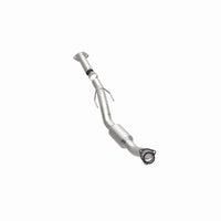 MagnaFlow Direct Fit Catalytic Conv 02-05 Chevrolet Trailblazer EXT 02-03 GMC Envoy XL 4.2L 129in WB