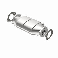 MagnaFlow Direct Fit Catalytic Converter 97-99 Nissan Maxima Rear